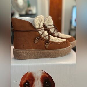 Hush Puppies Chukka Boot